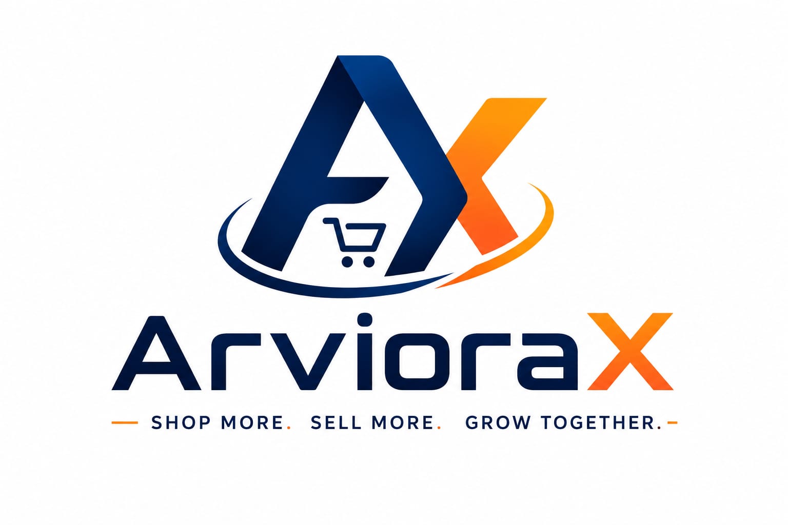 Arviorax Logo